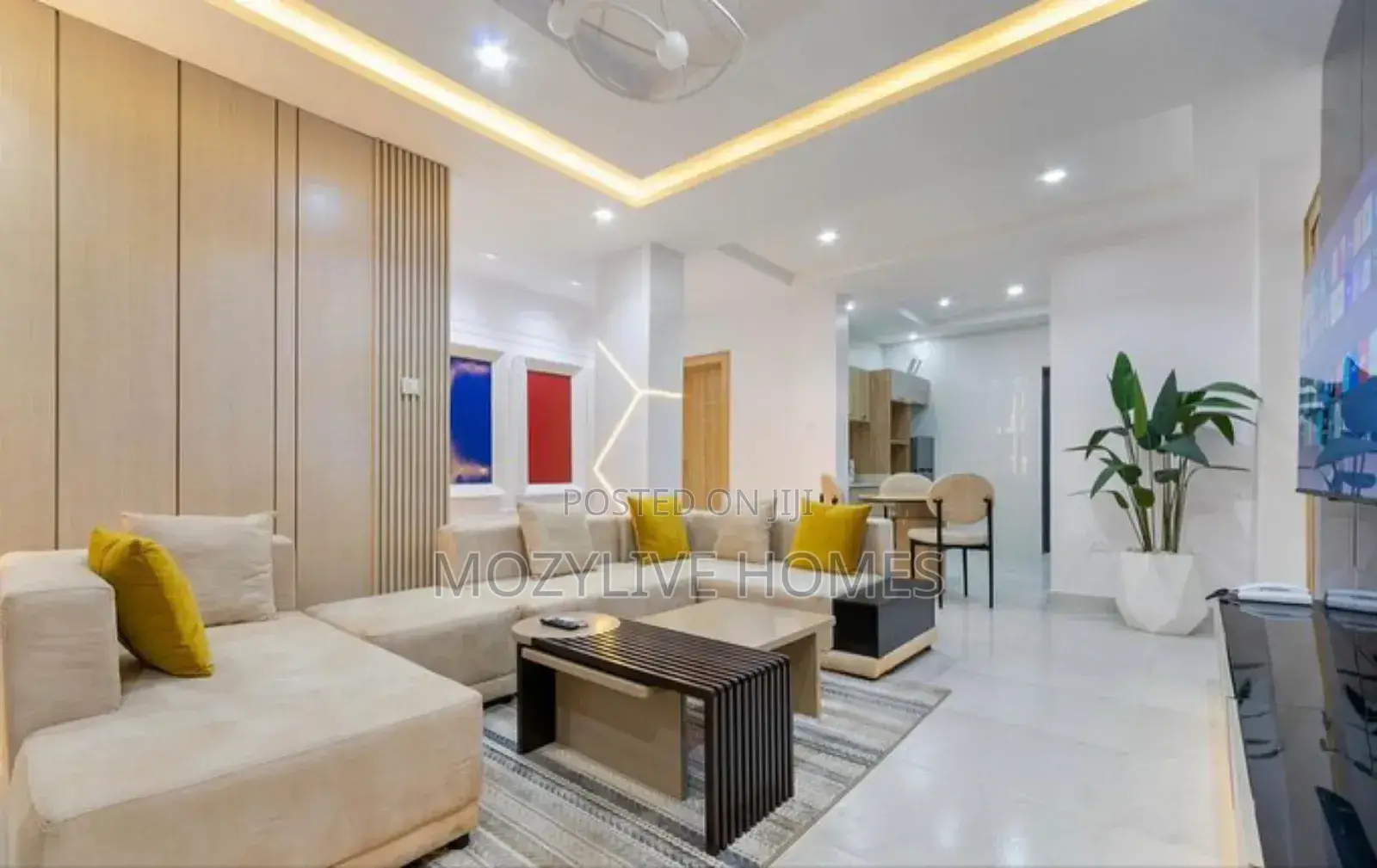 2bdrm Apartment in Victoria Island for rent in Victoria Island