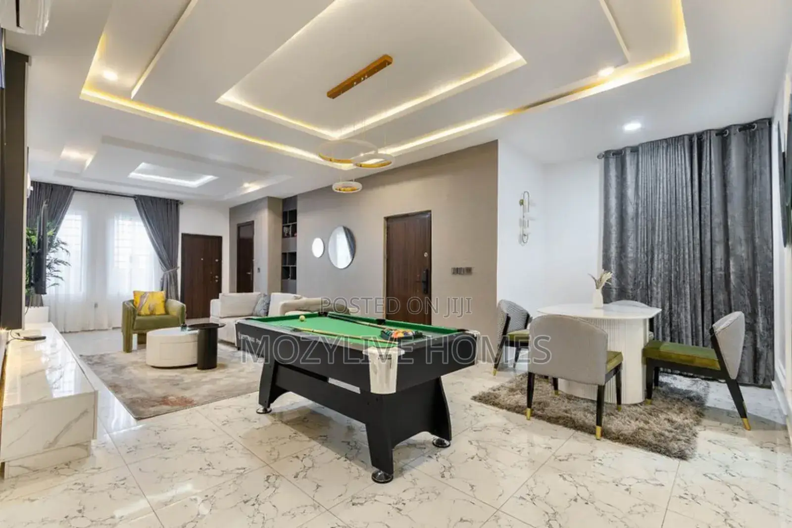 2bdrm Apartment in Victoria Island for rent in Victoria Island