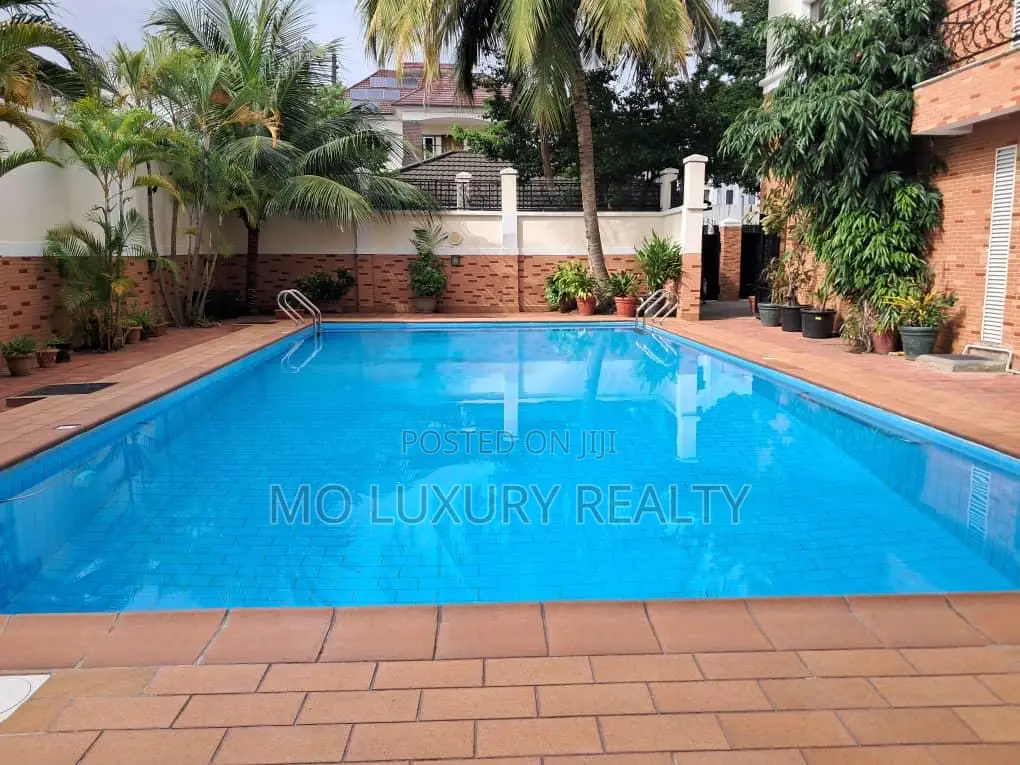 3bdrm Apartment in Park View Estate for rent in Parkview Estate