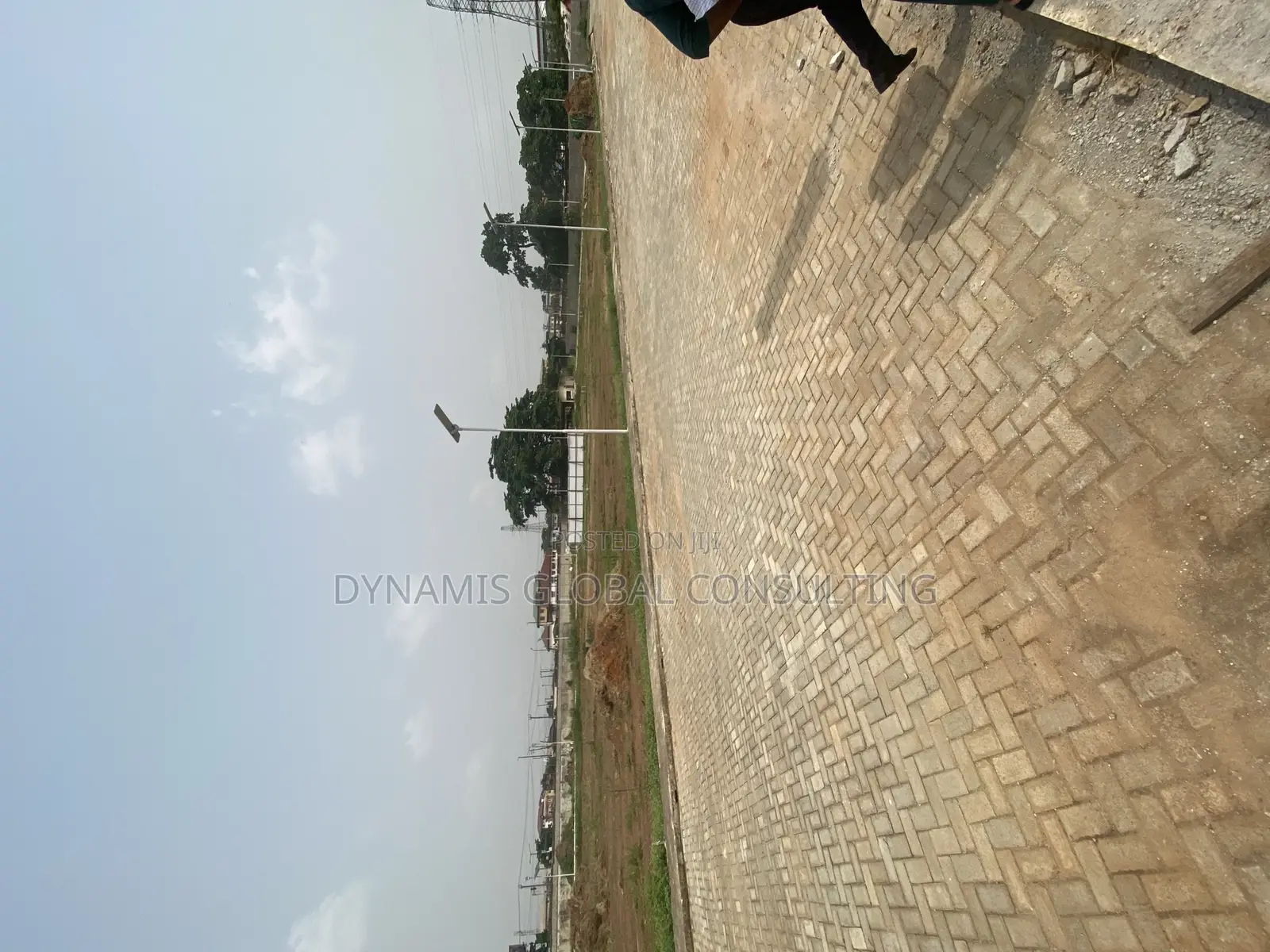Affordable Full Plot at Omole Phase 2 in Omole Phase 2