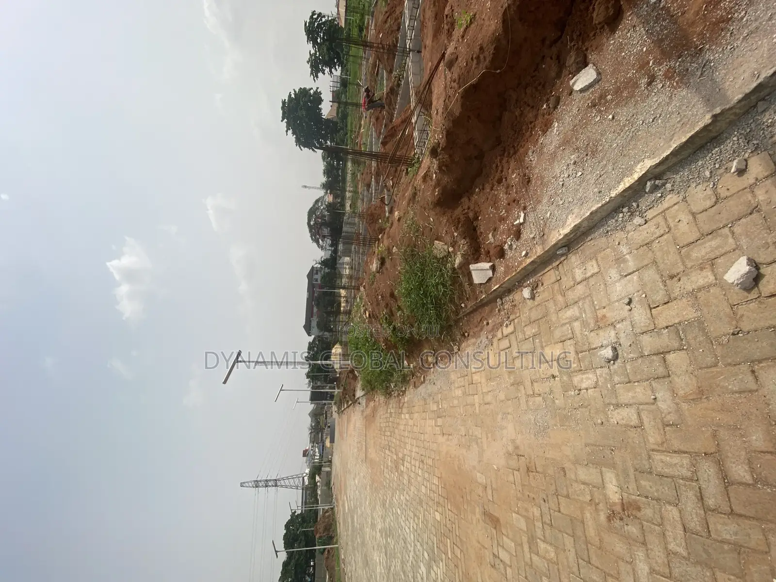 Affordable Full Plot at Omole Phase 2 in Omole Phase 2