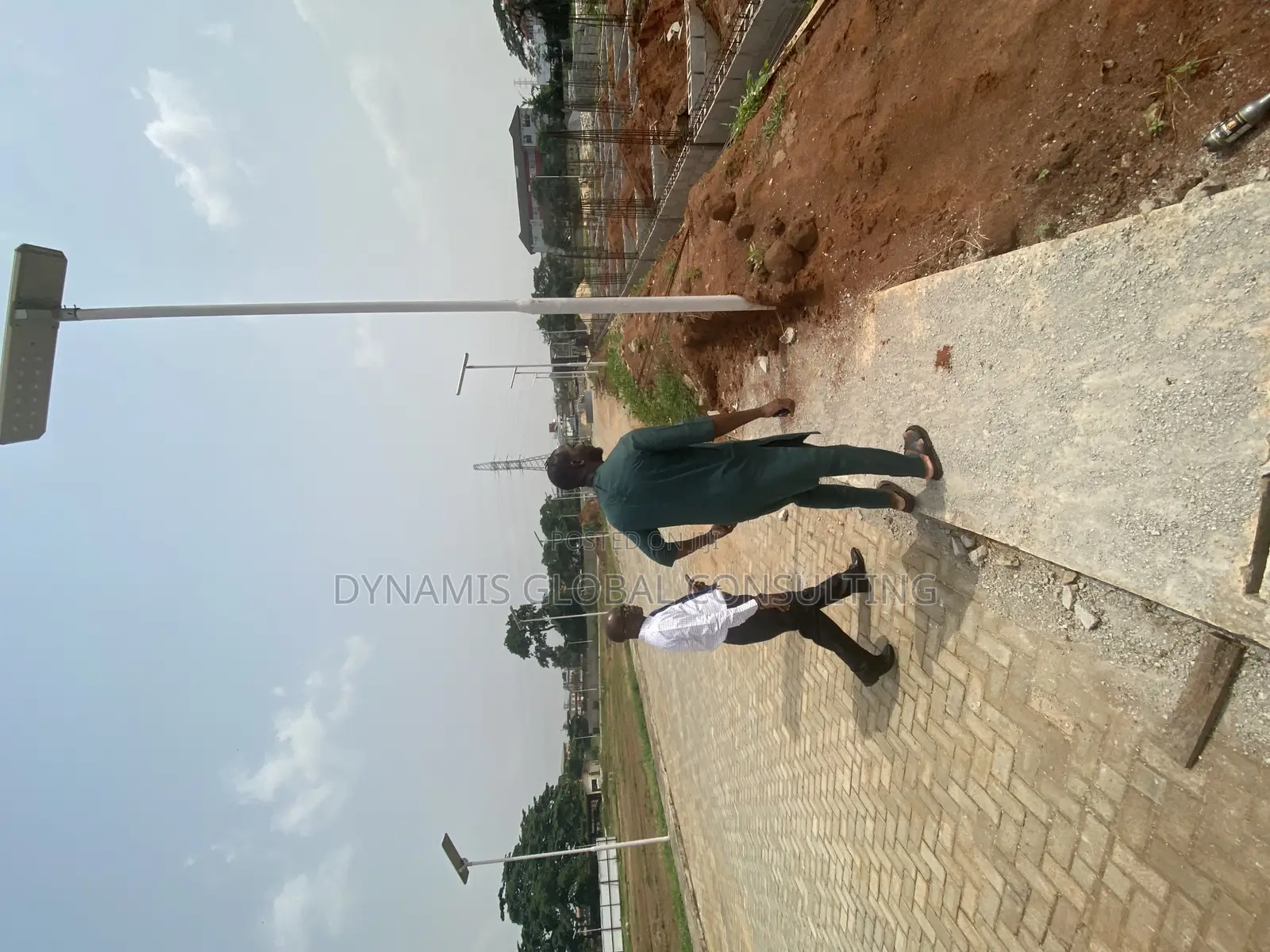 Affordable Full Plot at Omole Phase 2 in Omole Phase 2