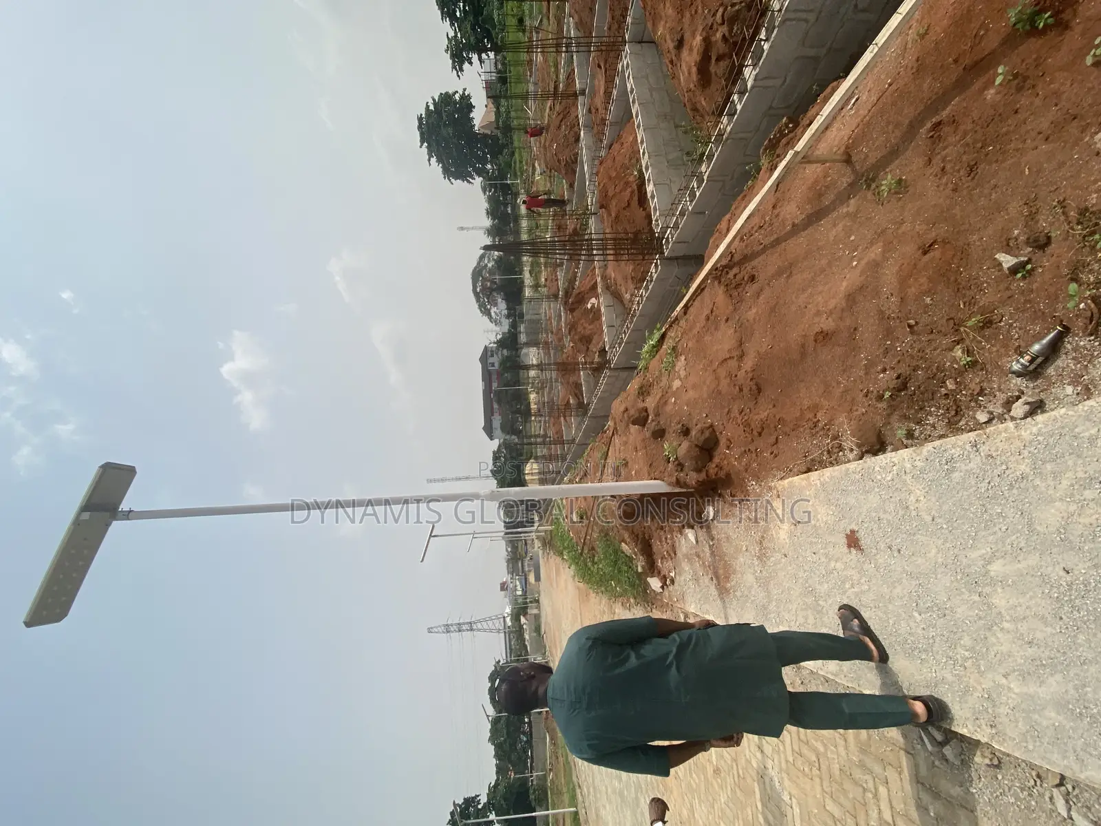 Affordable Full Plot at Omole Phase 2 in Omole Phase 2