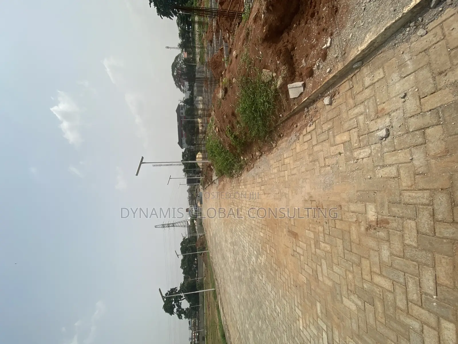 Affordable Full Plot at Omole Phase 2 in Omole Phase 2
