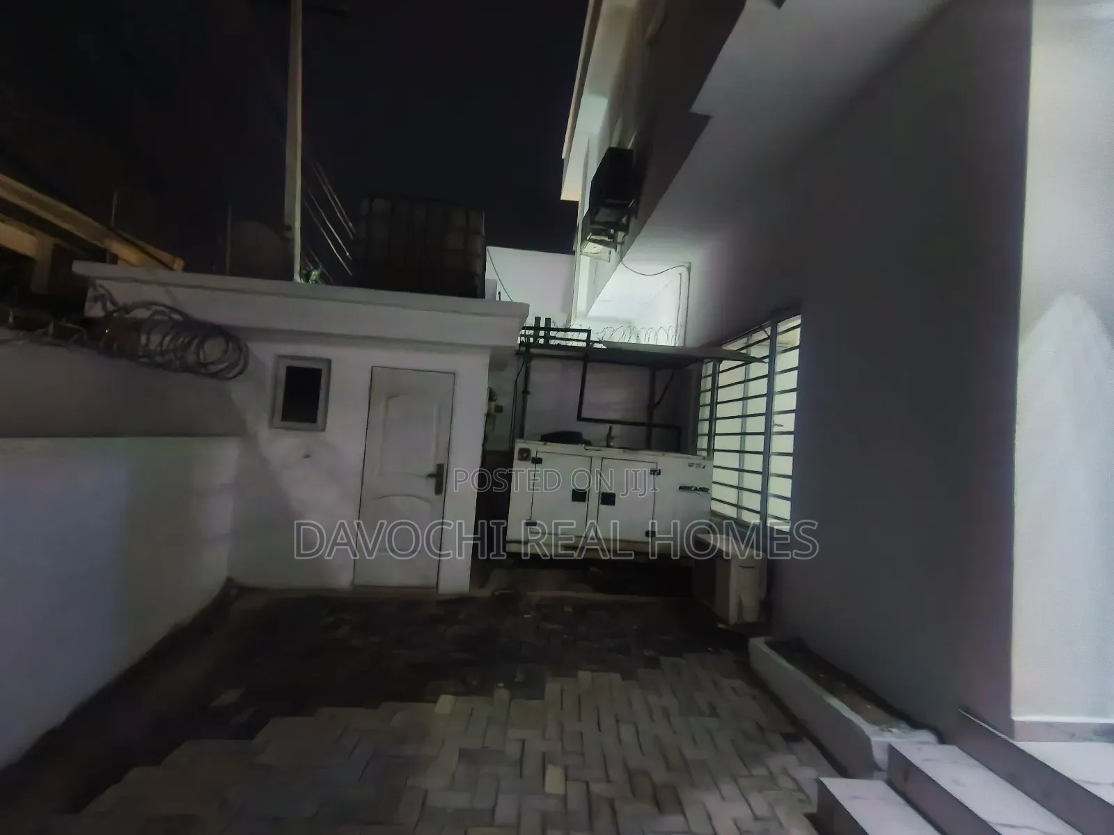 4bdrm Duplex in Osapa London Estate, Lekki for rent in Lekki