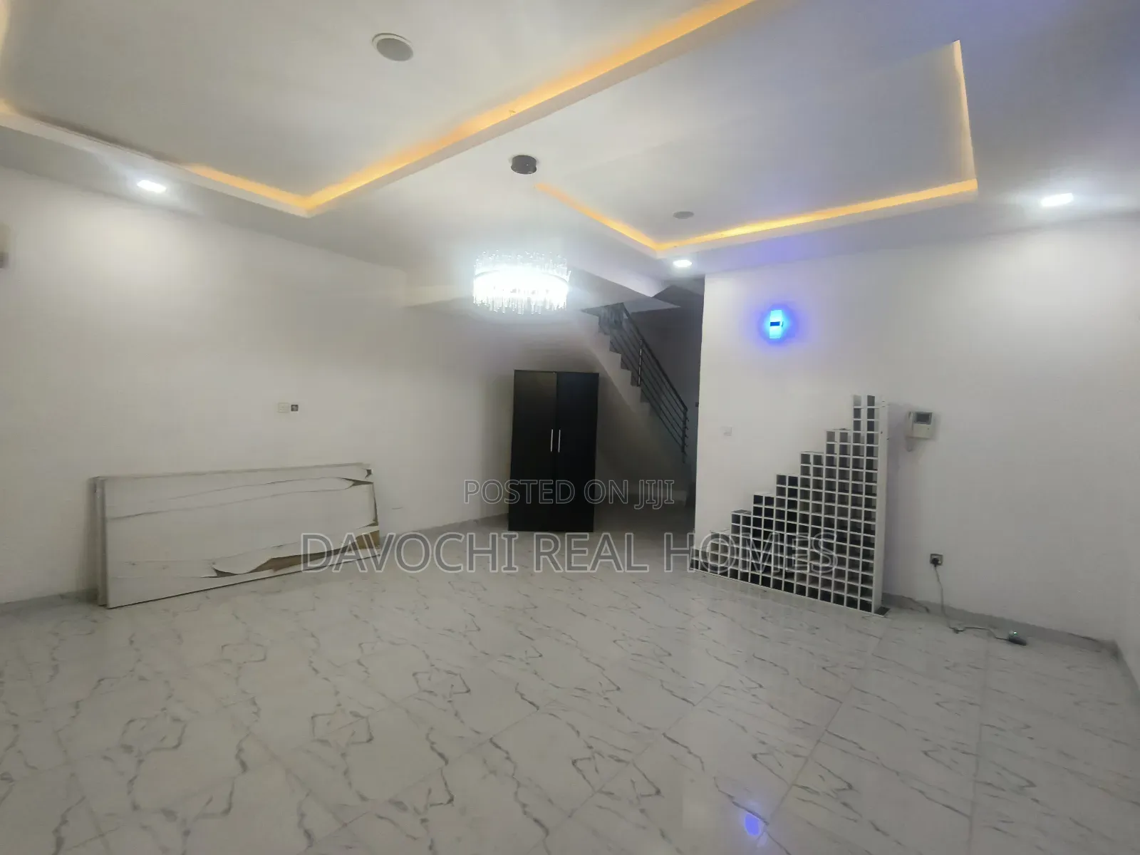 4bdrm Duplex in Osapa London Estate, Lekki for rent in Lekki