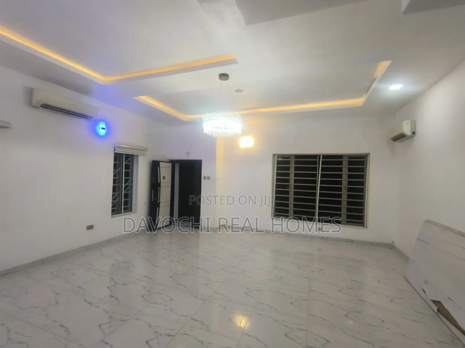 4bdrm Duplex in Osapa London Estate, Lekki for rent in Lekki