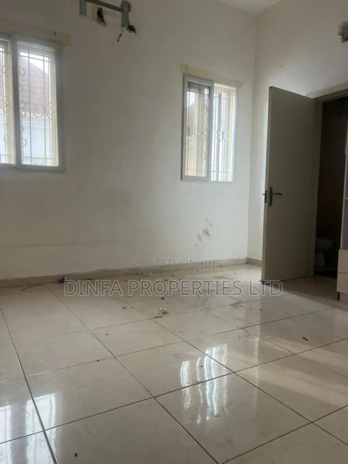1bdrm Shared Apartment in Bera Estate, Chevron for rent in Chevron