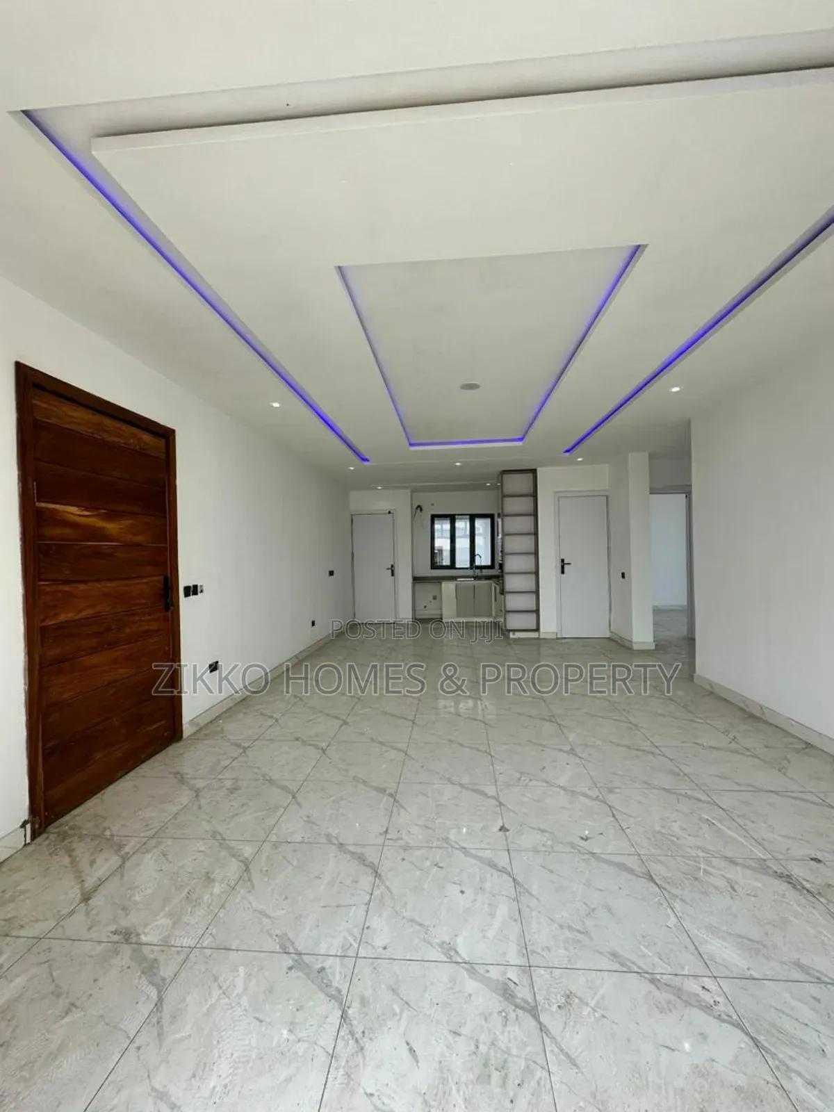 2bdrm Apartment in Agungi, Lekki for sale in Lekki