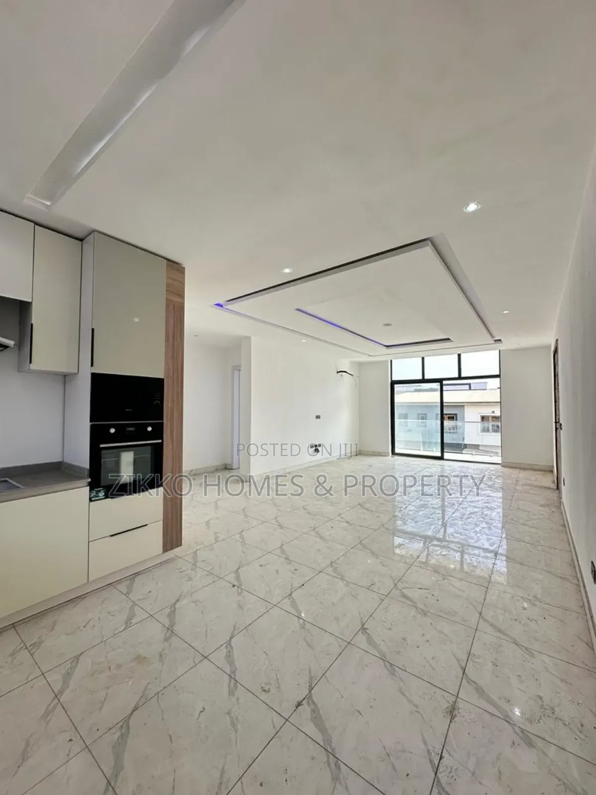 2bdrm Apartment in Agungi, Lekki for sale in Lekki