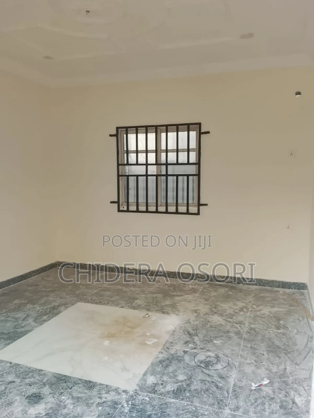 1bdrm Room & Parlour in Dutse for rent in Dutse-Alhaji