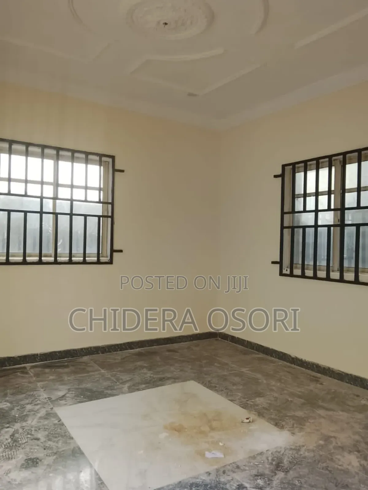 1bdrm Room & Parlour in Dutse for rent in Dutse-Alhaji