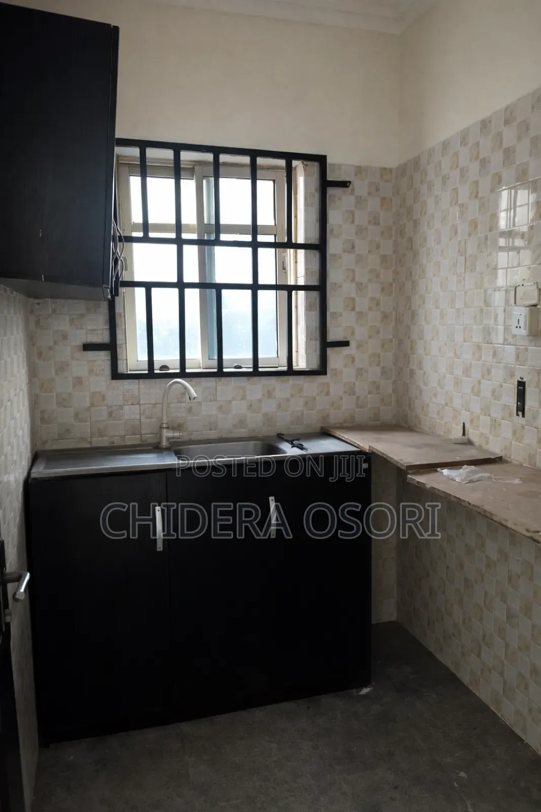 1bdrm Room & Parlour in Dutse for rent in Dutse-Alhaji