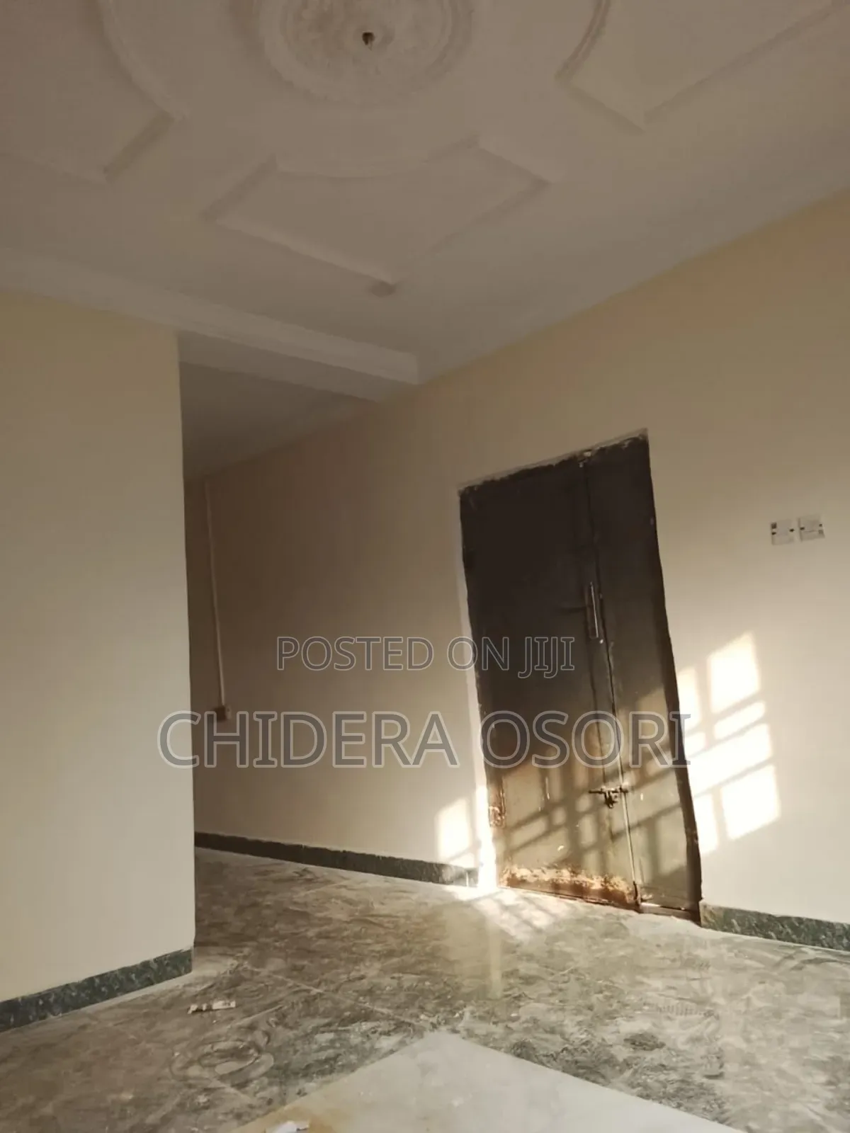 1bdrm Room & Parlour in Dutse for rent in Dutse-Alhaji