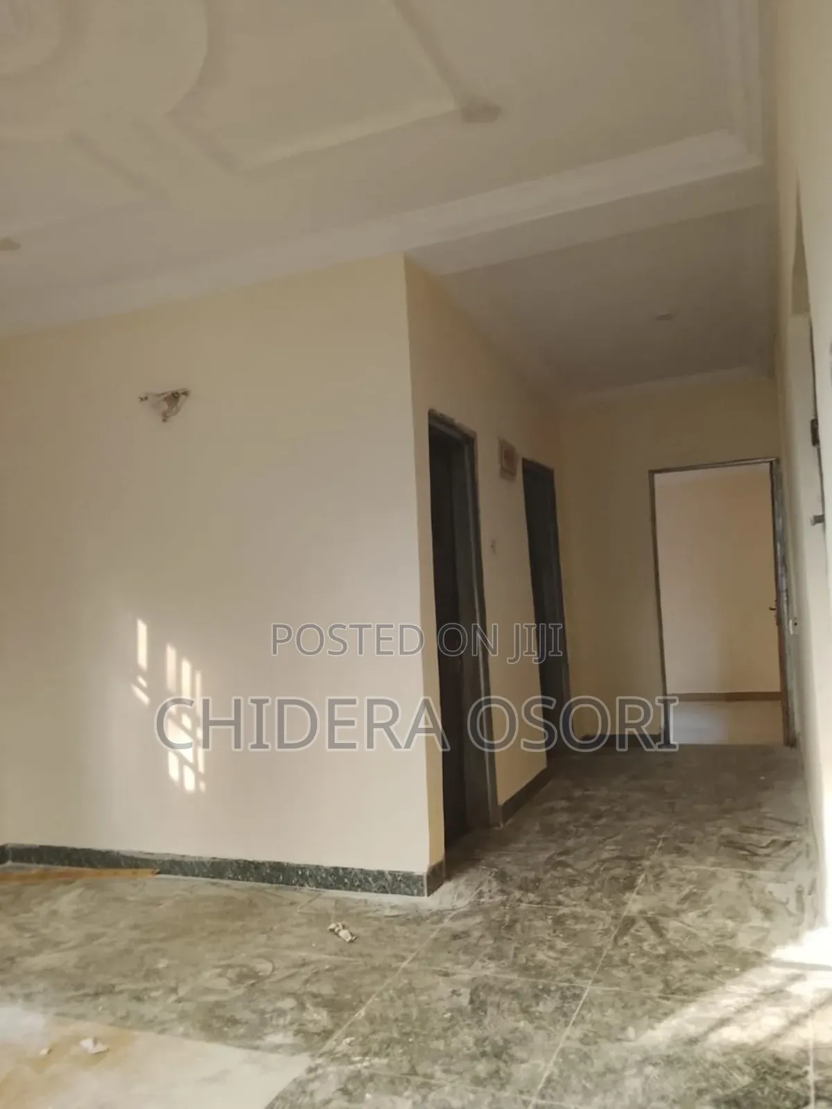 1bdrm Room & Parlour in Dutse for rent in Dutse-Alhaji