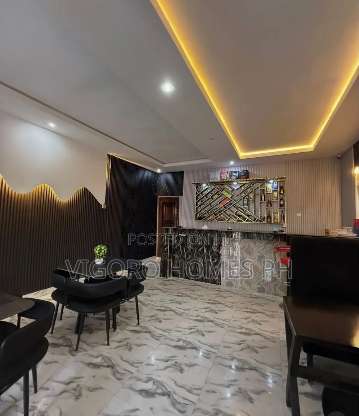 Fully Furnished 15 Rooms Hotel for Sale in Rumudaolu
