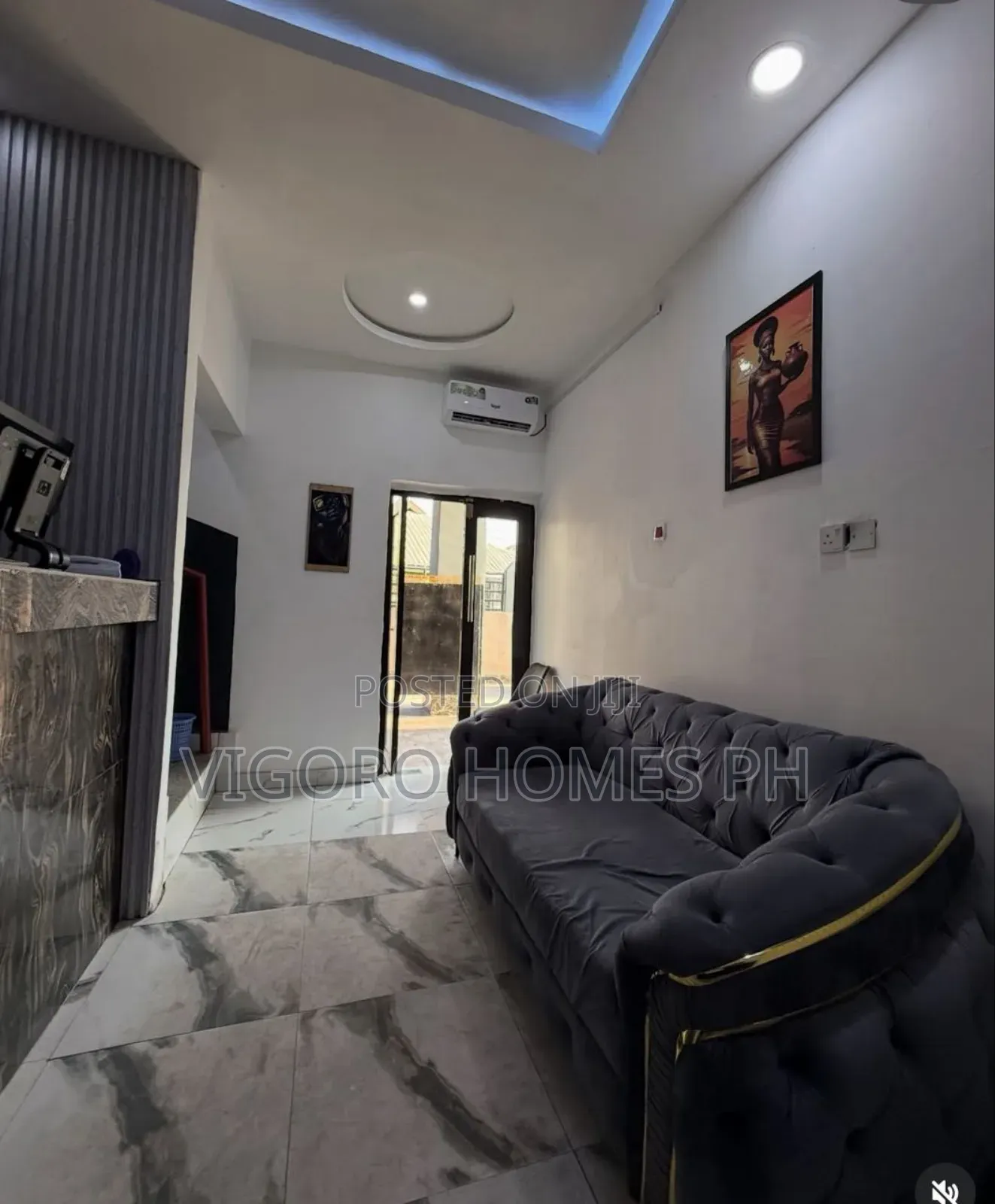 Fully Furnished 15 Rooms Hotel for Sale in Rumudaolu
