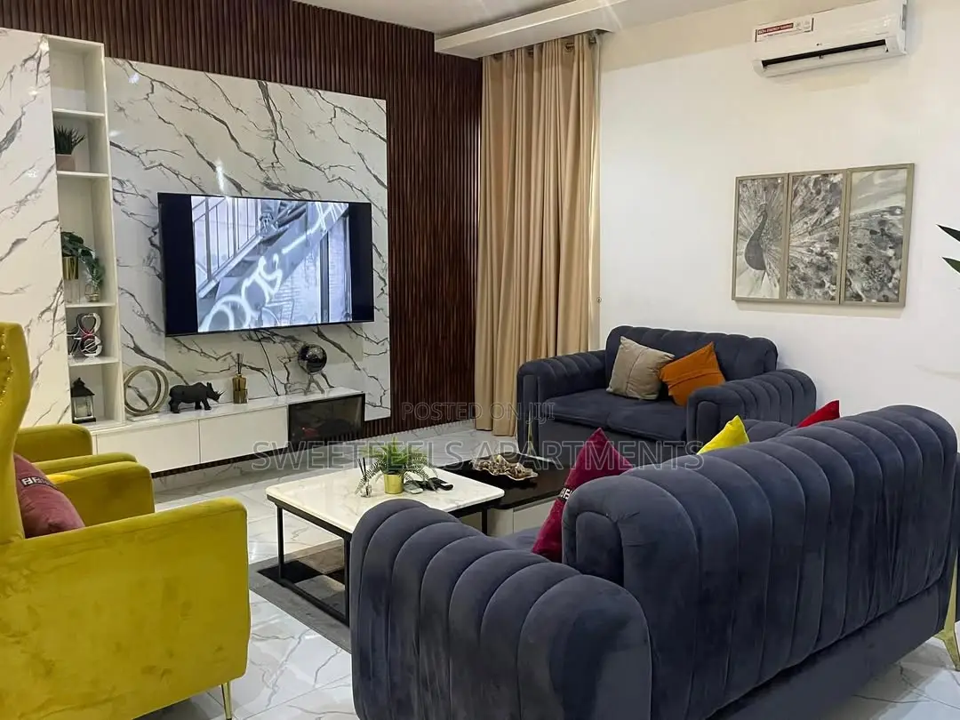Unit Name: 201 Spacious 3 Bedroom Apartment in Ikate