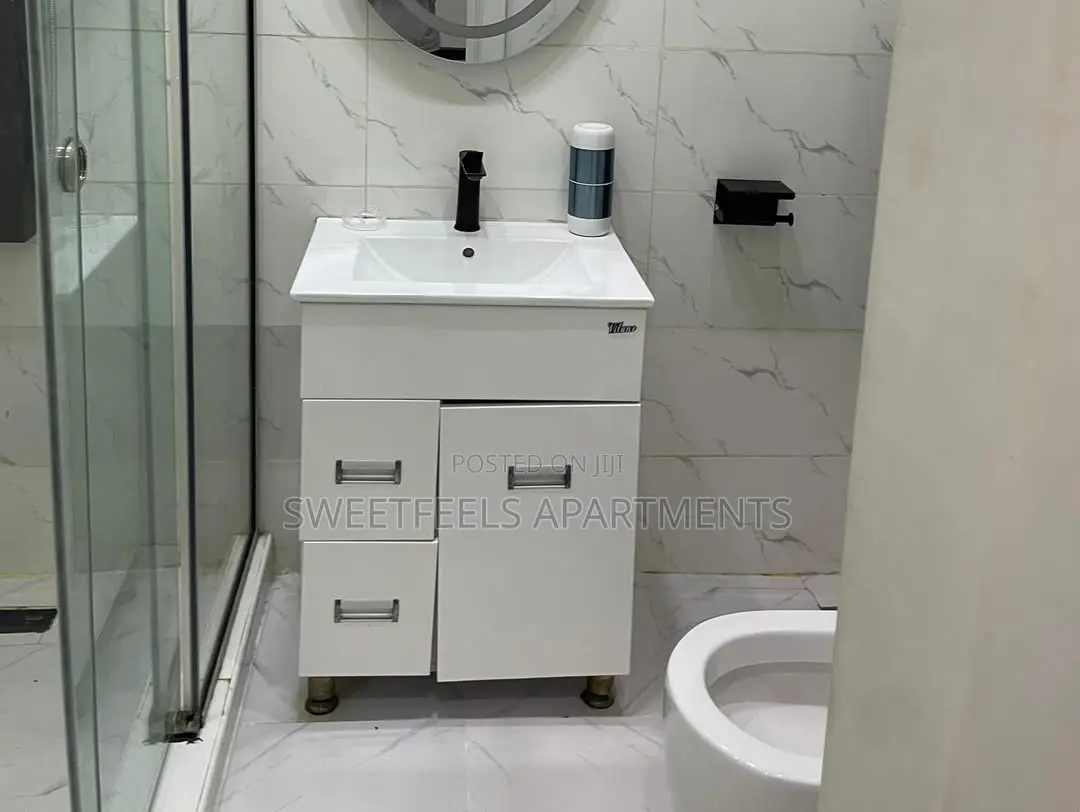 Unit Name: 201 Spacious 3 Bedroom Apartment in Ikate