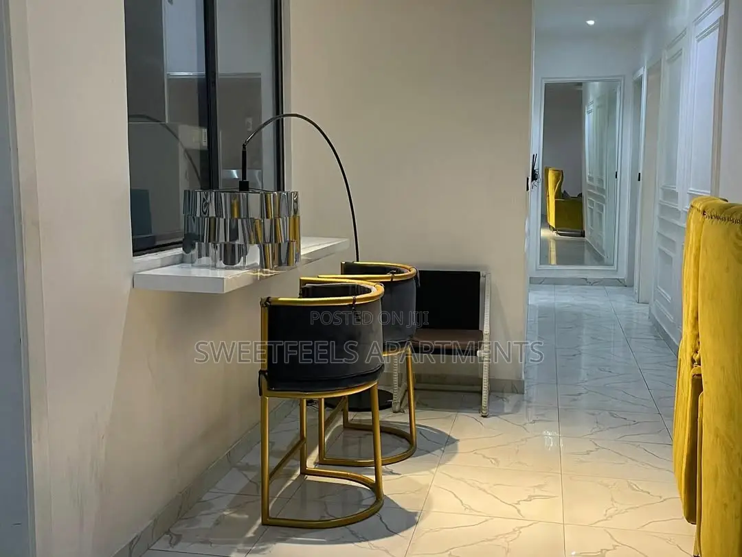 Unit Name: 201 Spacious 3 Bedroom Apartment in Ikate