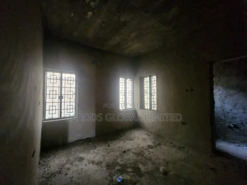 4bdrm Duplex in Ibara Gra, Abeokuta South for sale in Abeokuta South
