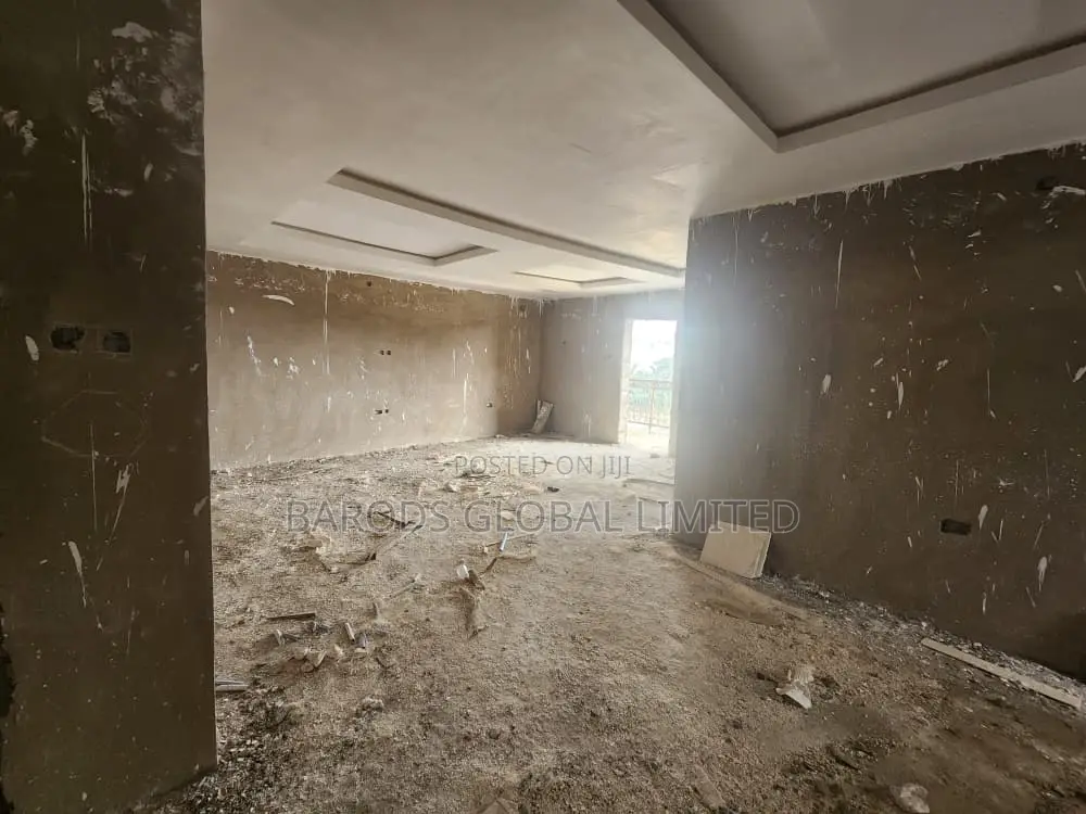 4bdrm Duplex in Ibara Gra, Abeokuta South for sale in Abeokuta South