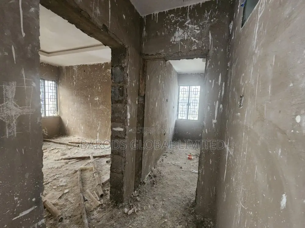 4bdrm Duplex in Ibara Gra, Abeokuta South for sale in Abeokuta South