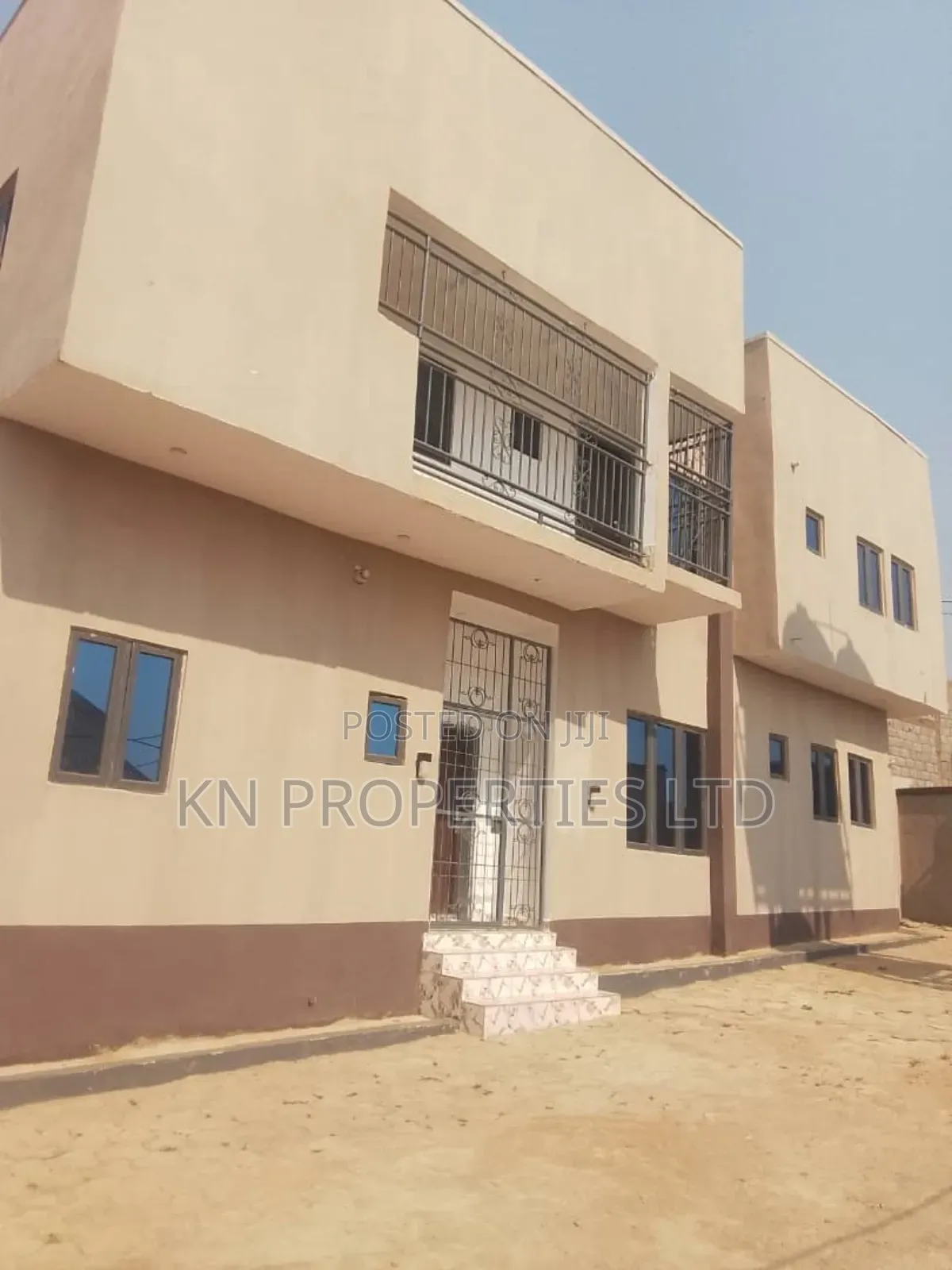 3bdrm Apartment in Kpaduma 1, Guzape District for rent in Guzape District