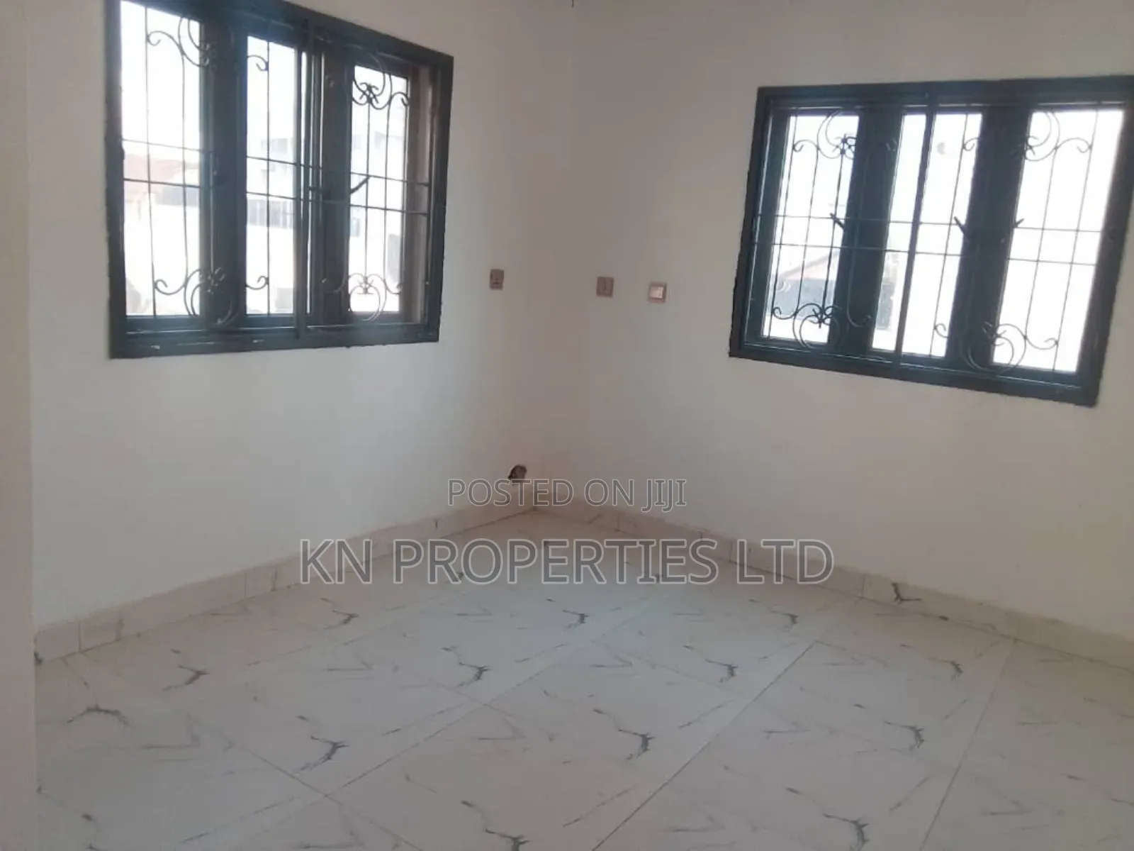 3bdrm Apartment in Kpaduma 1, Guzape District for rent in Guzape District