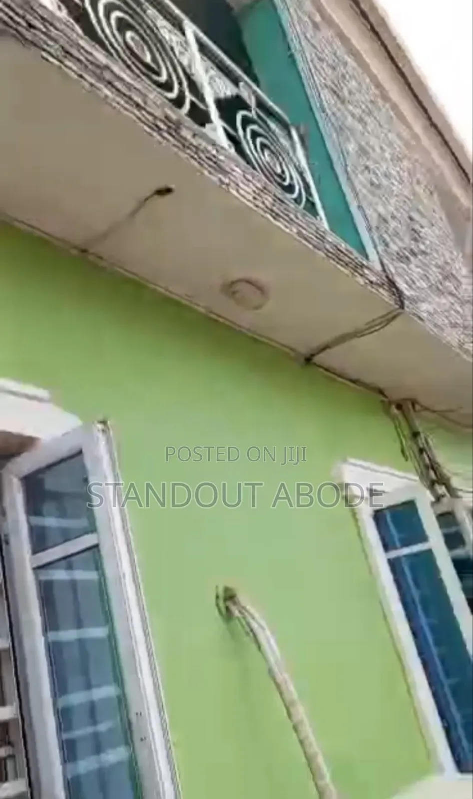 4bdrm Duplex in Isheri Igando for sale in Igando / Ikotun/Igando