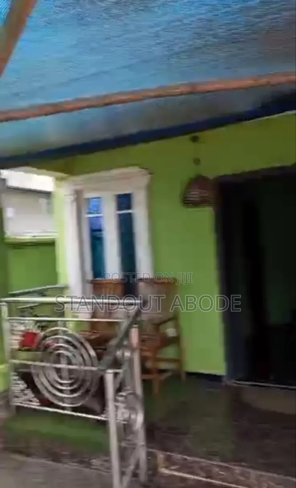 4bdrm Duplex in Isheri Igando for sale in Igando / Ikotun/Igando