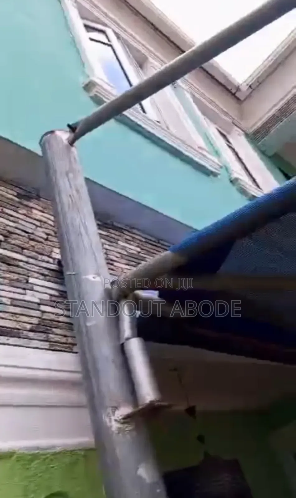 4bdrm Duplex in Isheri Igando for sale in Igando / Ikotun/Igando