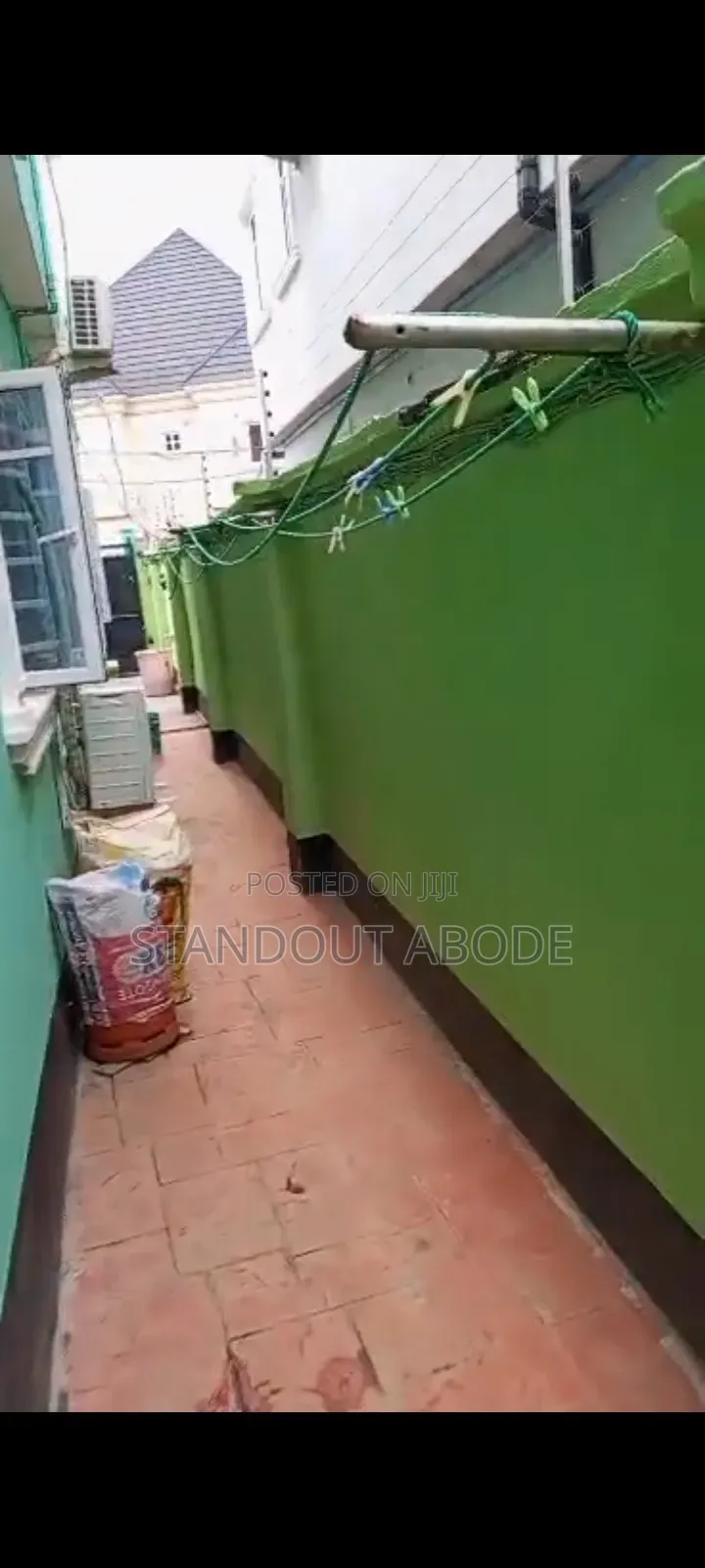 4bdrm Duplex in Isheri Igando for sale in Igando / Ikotun/Igando