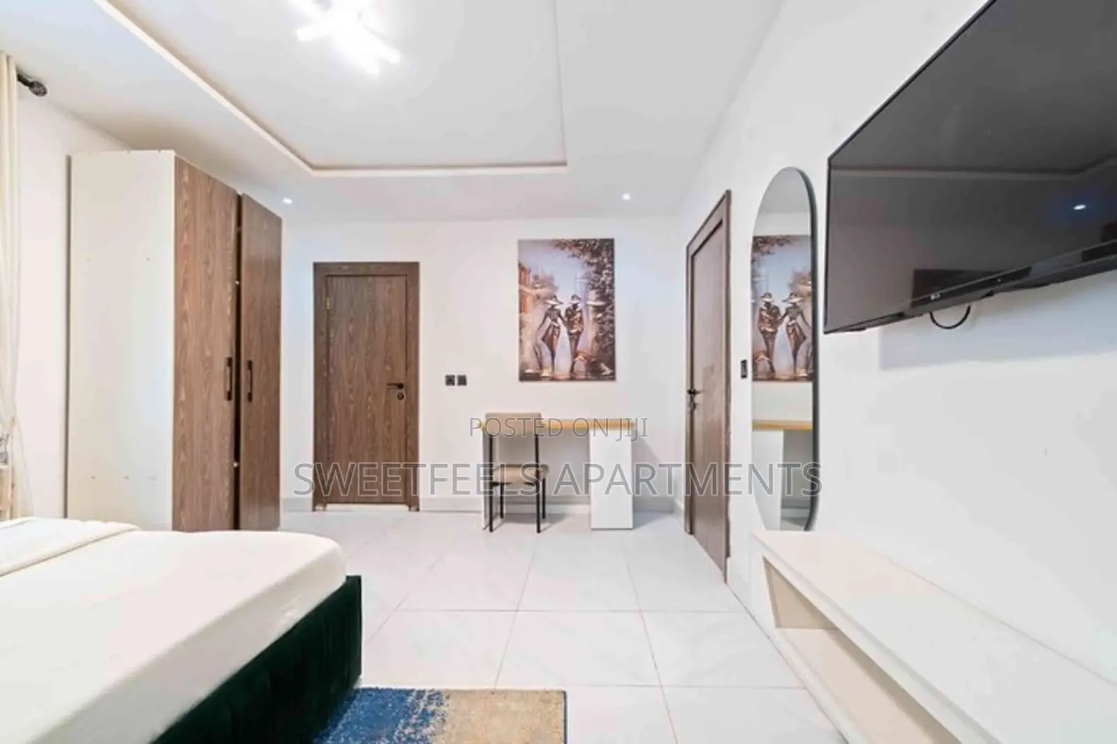 4 Units of 2 Bedroom Apartment With Ps5 on Request in Lekki Expressway