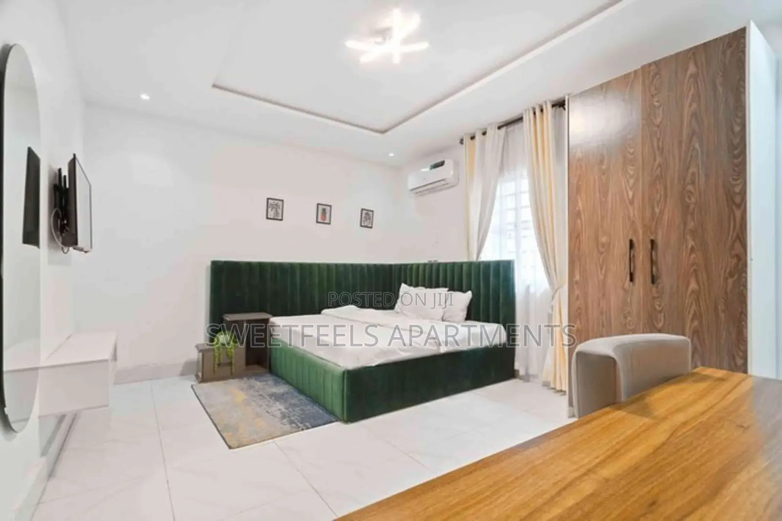 4 Units of 2 Bedroom Apartment With Ps5 on Request in Lekki Expressway