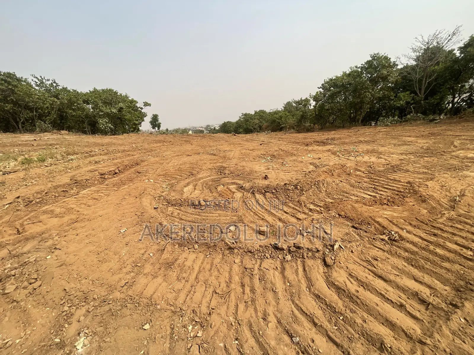 Estate Residential Plot in Gwarinpa
