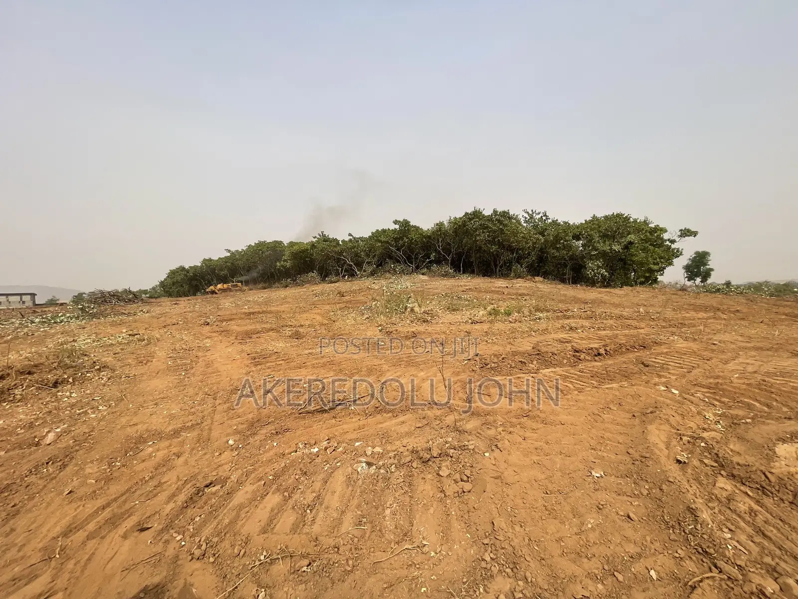 Estate Residential Plot in Gwarinpa