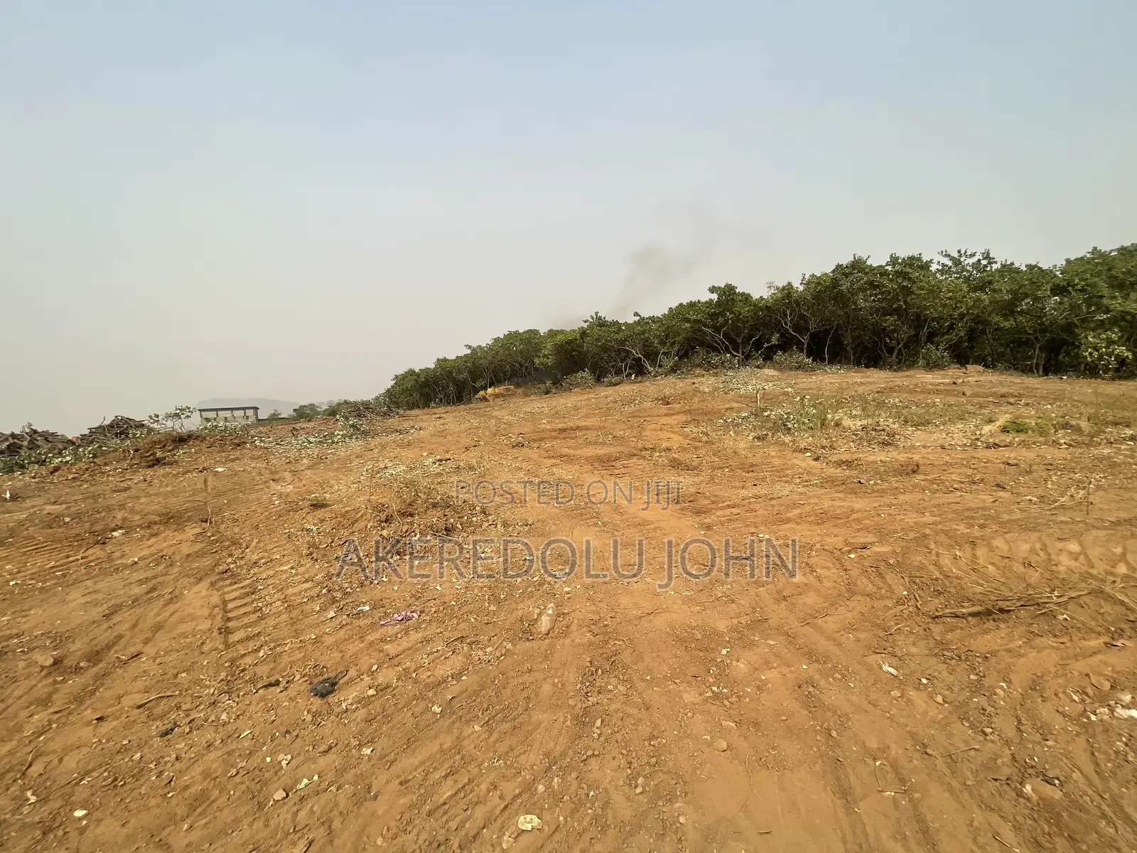Estate Residential Plot in Gwarinpa