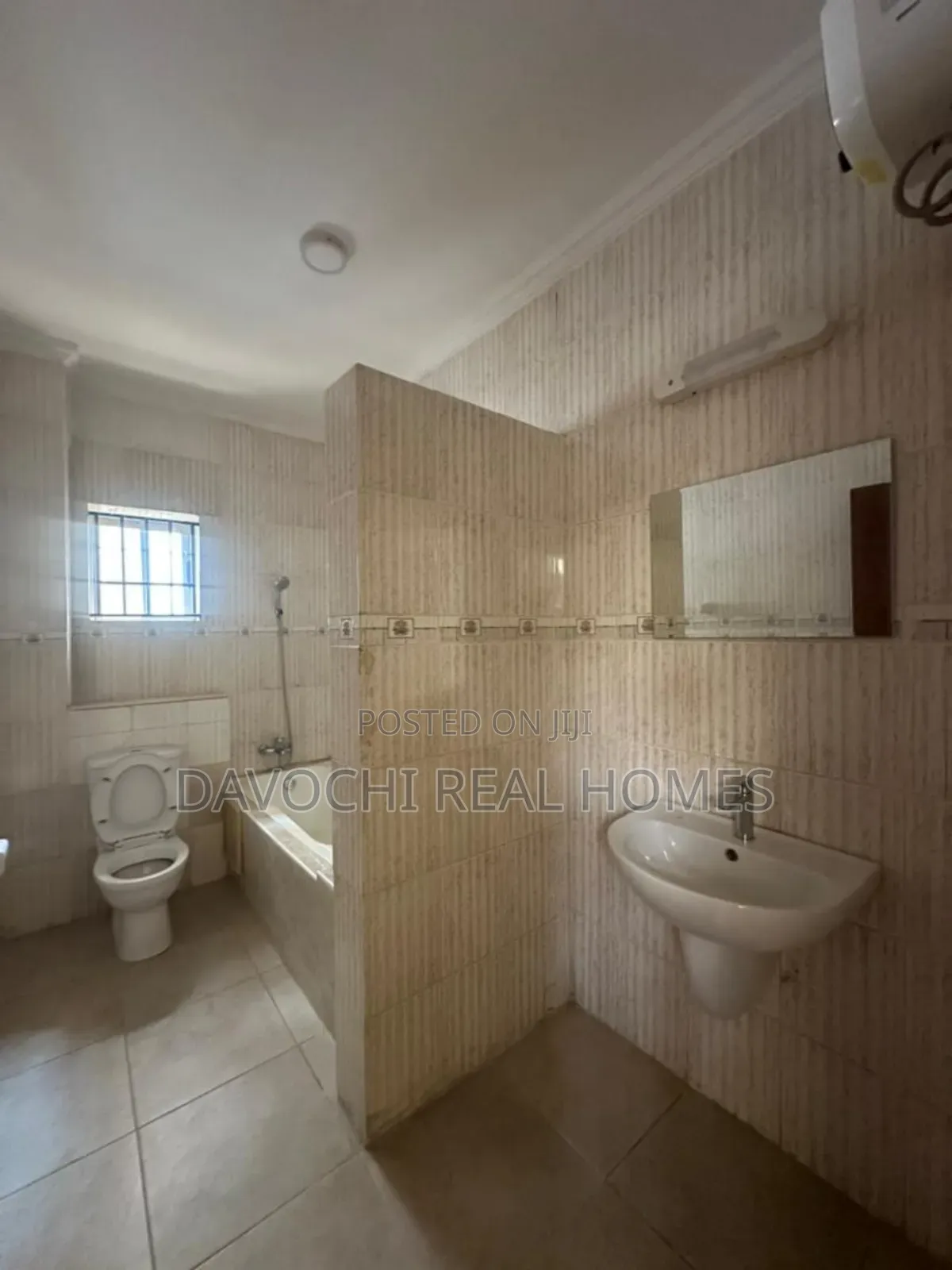 3bdrm Apartment in Lekki Phase1 for rent in Lekki