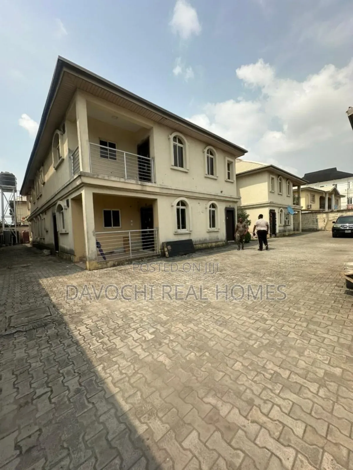 3bdrm Apartment in Lekki Phase1 for rent in Lekki