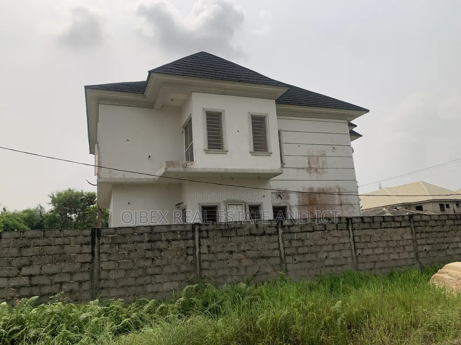 3bdrm Duplex in Abijo, Off Flourish, Ajah for sale in Ajah