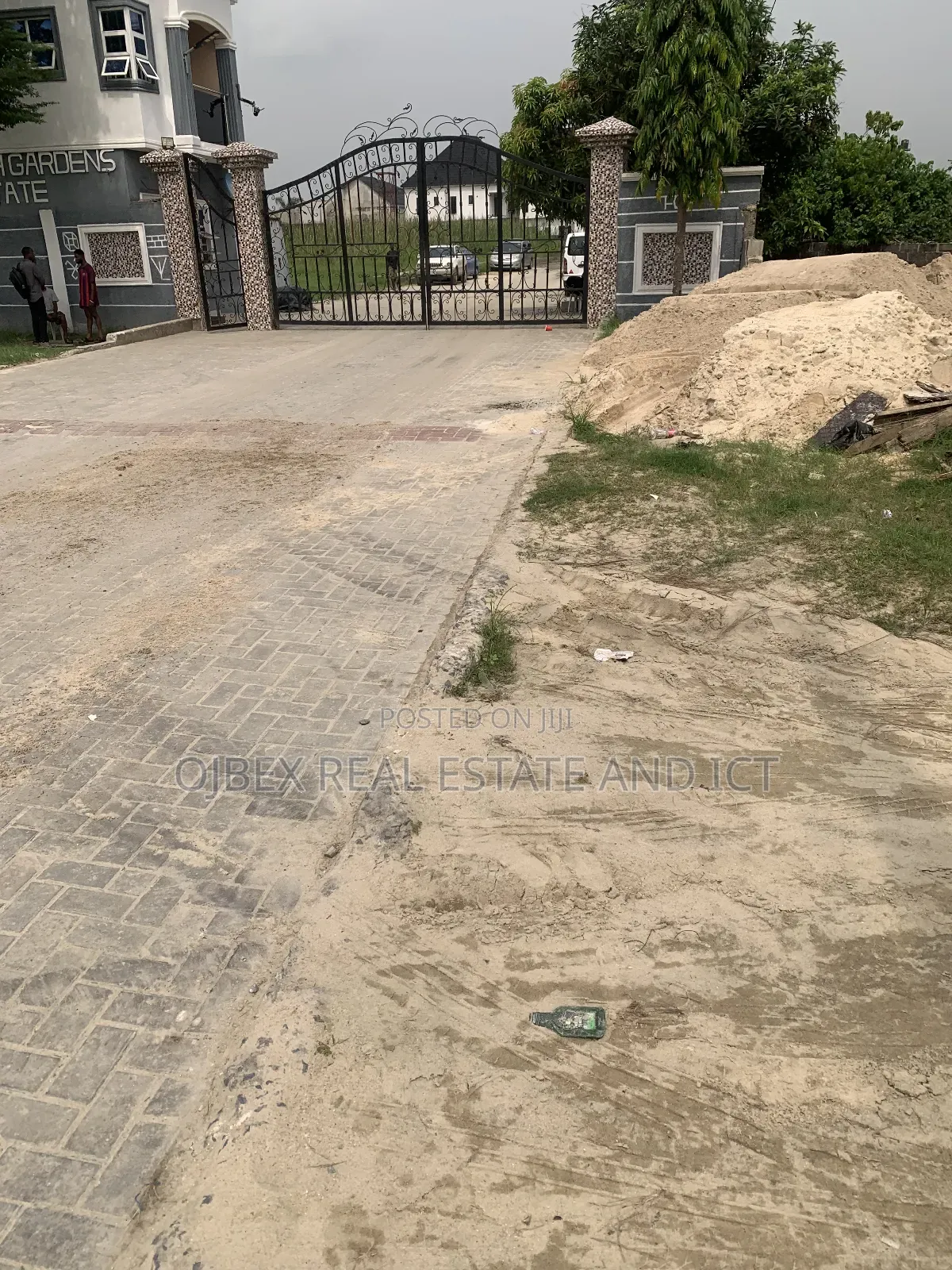 3bdrm Duplex in Abijo, Off Flourish, Ajah for sale in Ajah