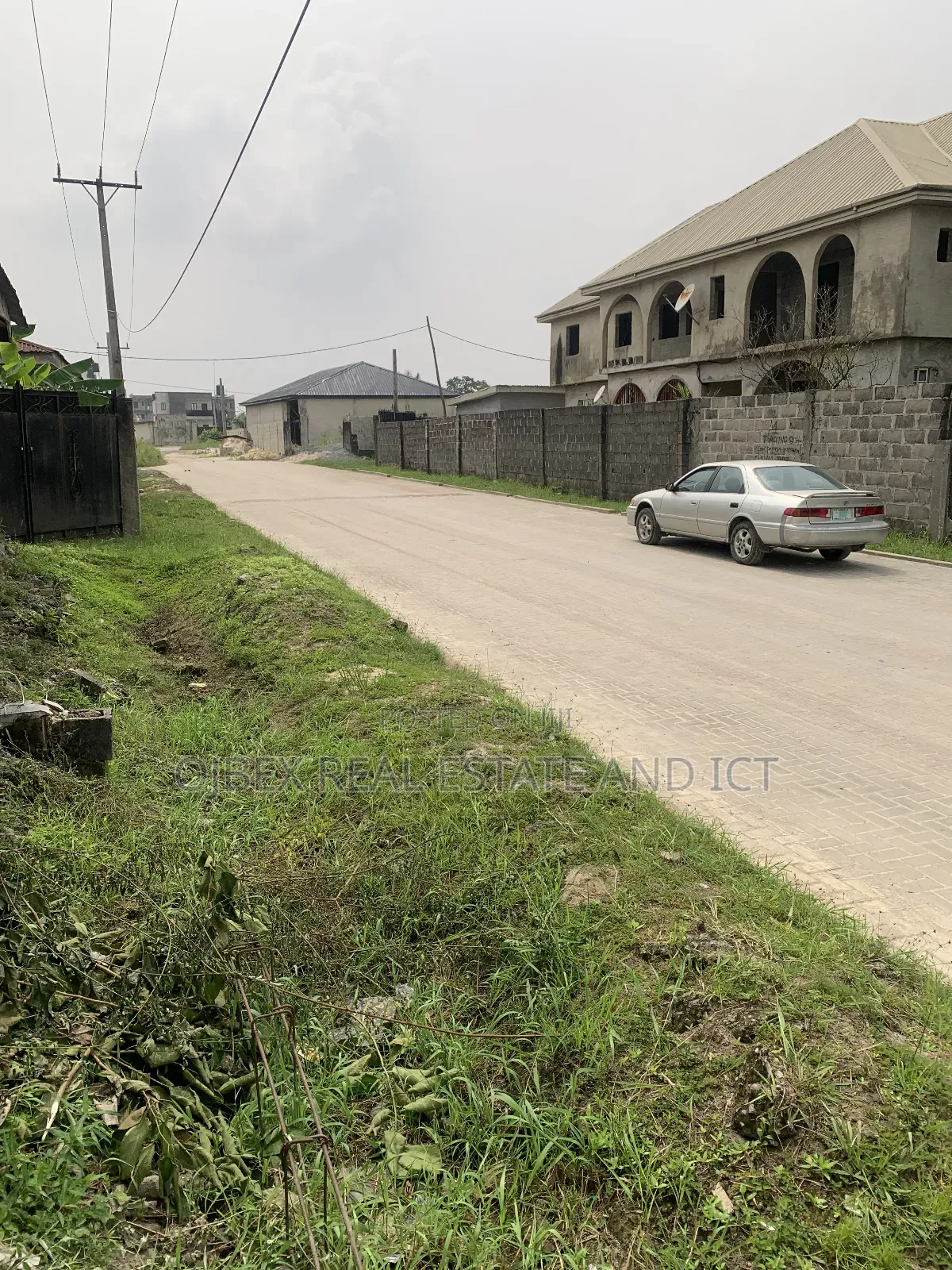 3bdrm Duplex in Abijo, Off Flourish, Ajah for sale in Ajah