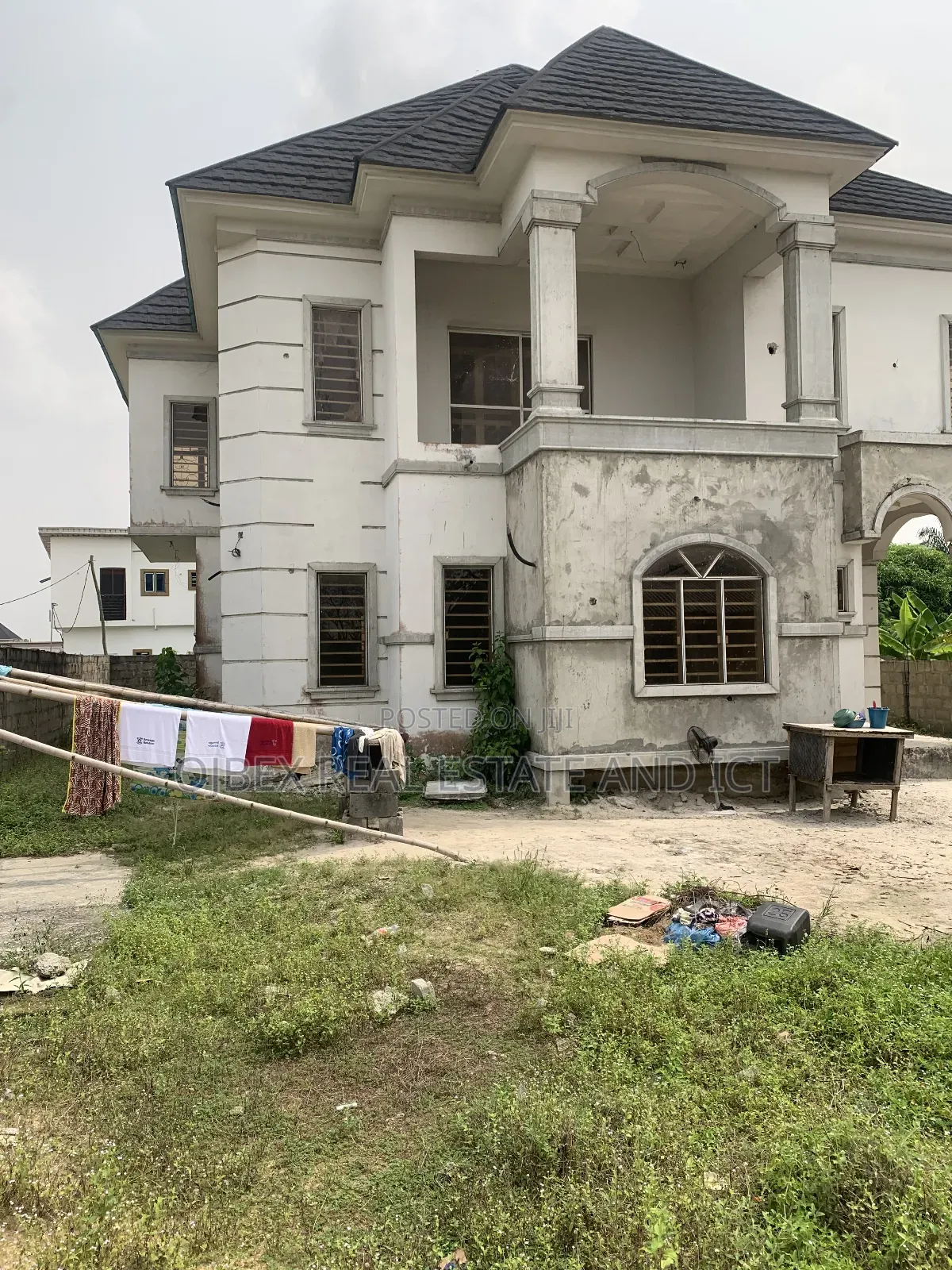 3bdrm Duplex in Abijo, Off Flourish, Ajah for sale in Ajah