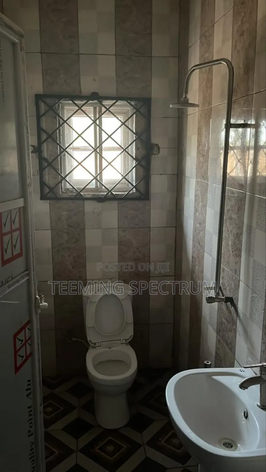 1bdrm Apartment in Benin City for rent in Benin City