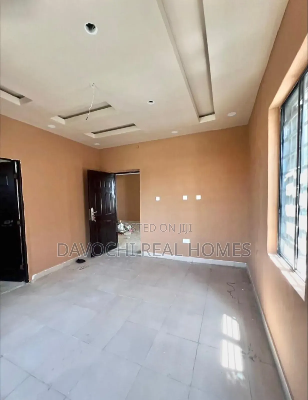 3bdrm Apartment in Ologolo, Lekki for rent in Lekki