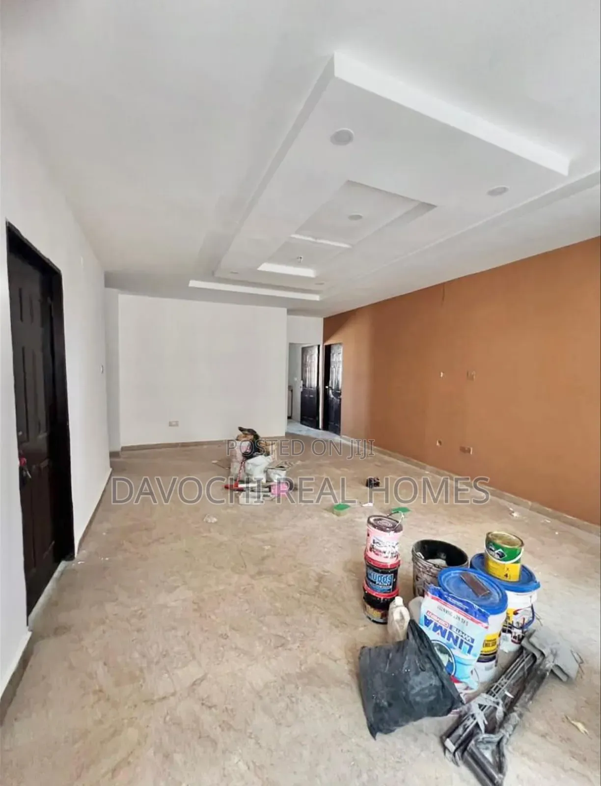 3bdrm Apartment in Ologolo, Lekki for rent in Lekki