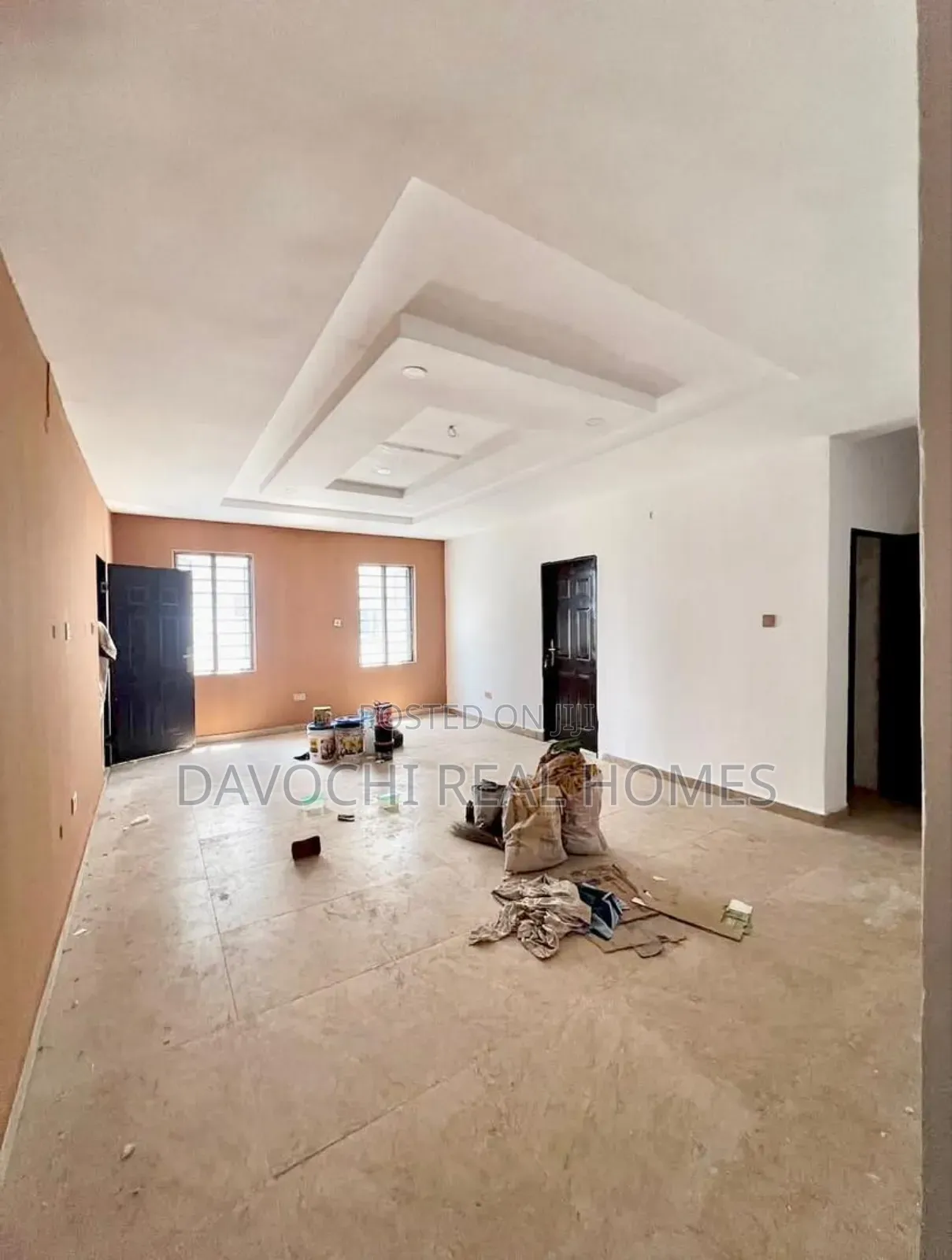 3bdrm Apartment in Ologolo, Lekki for rent in Lekki