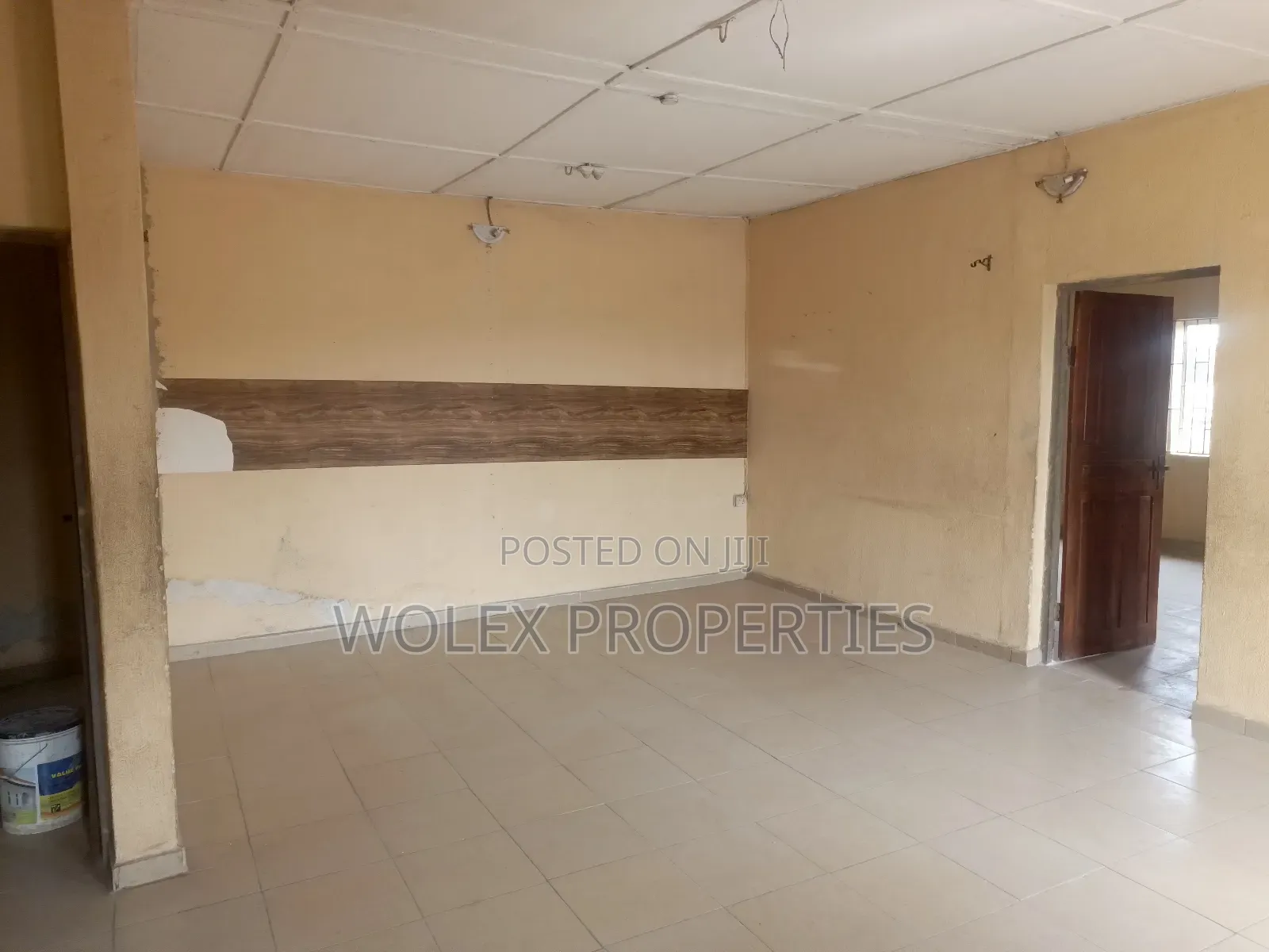 Furnished 3bdrm Block of Flats in Egbeda for rent in Egbeda