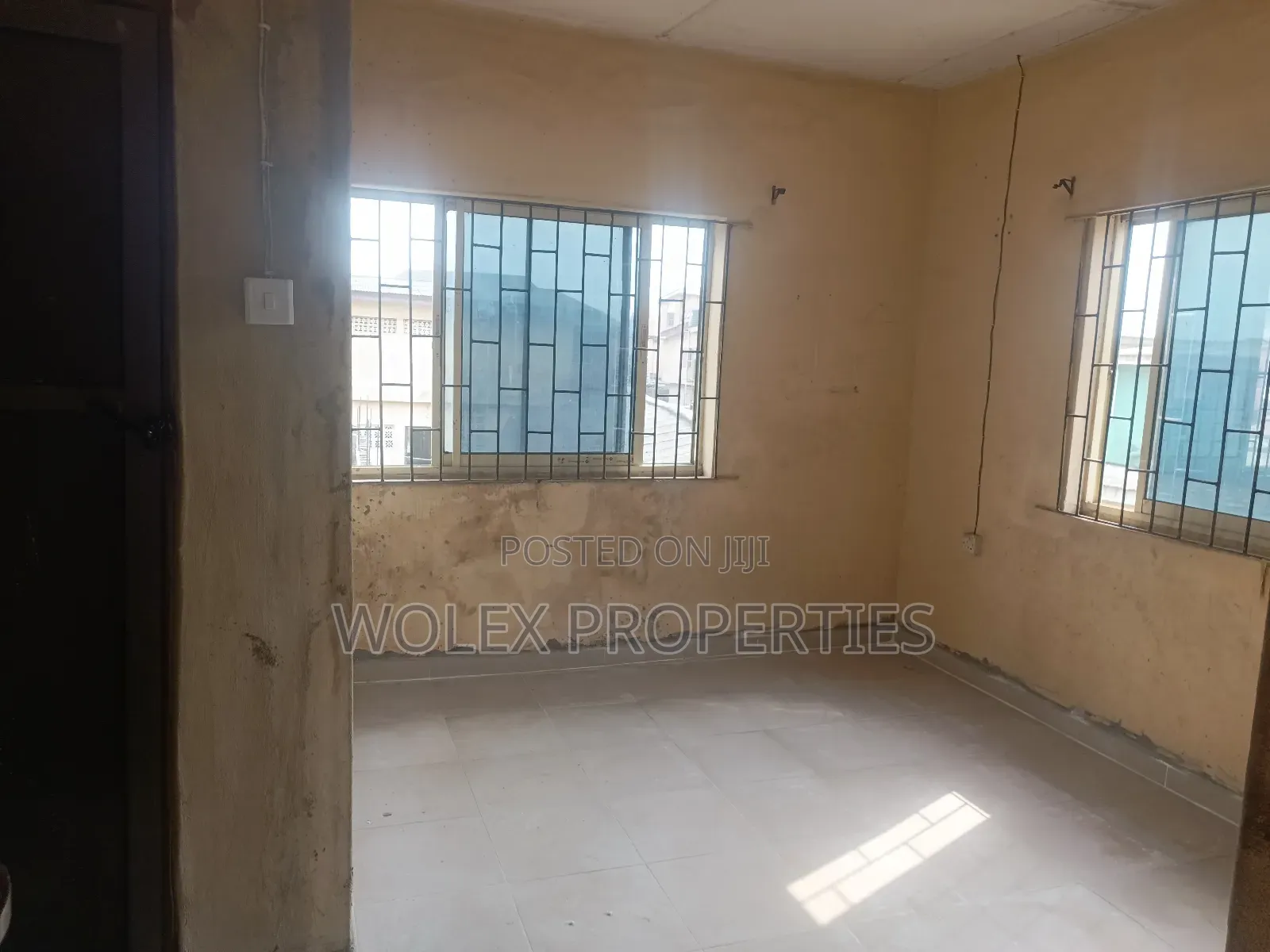 Furnished 3bdrm Block of Flats in Egbeda for rent in Egbeda